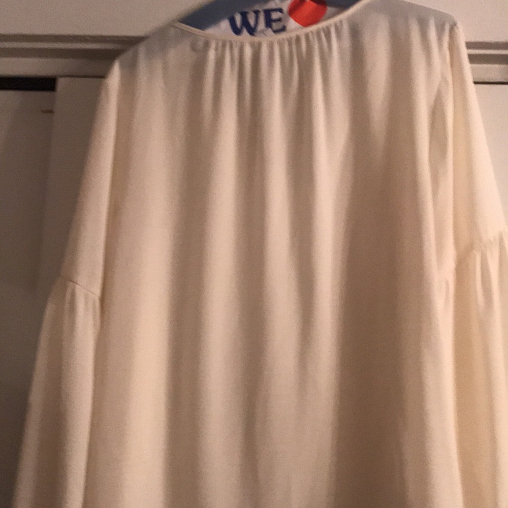 Ivory Gap blouse - Picture 4 of 5